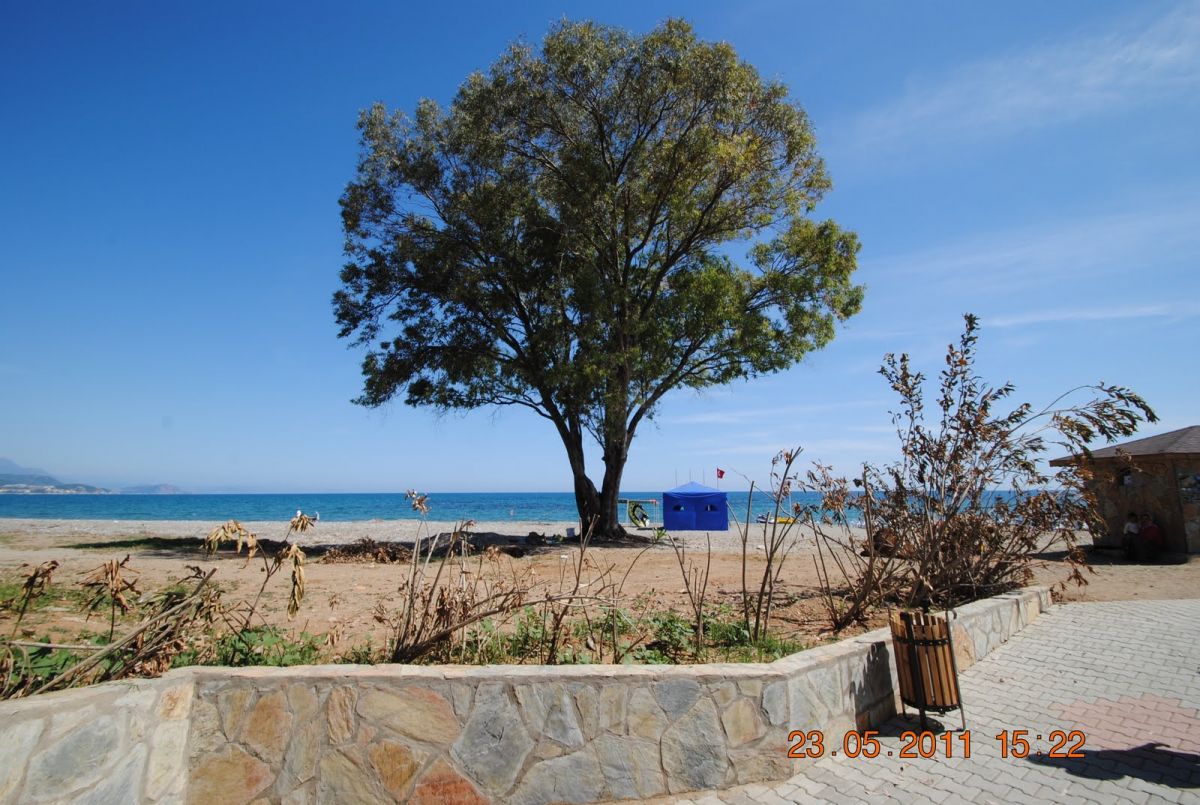 imagini hotel EFTALYA AQUA ALANYA